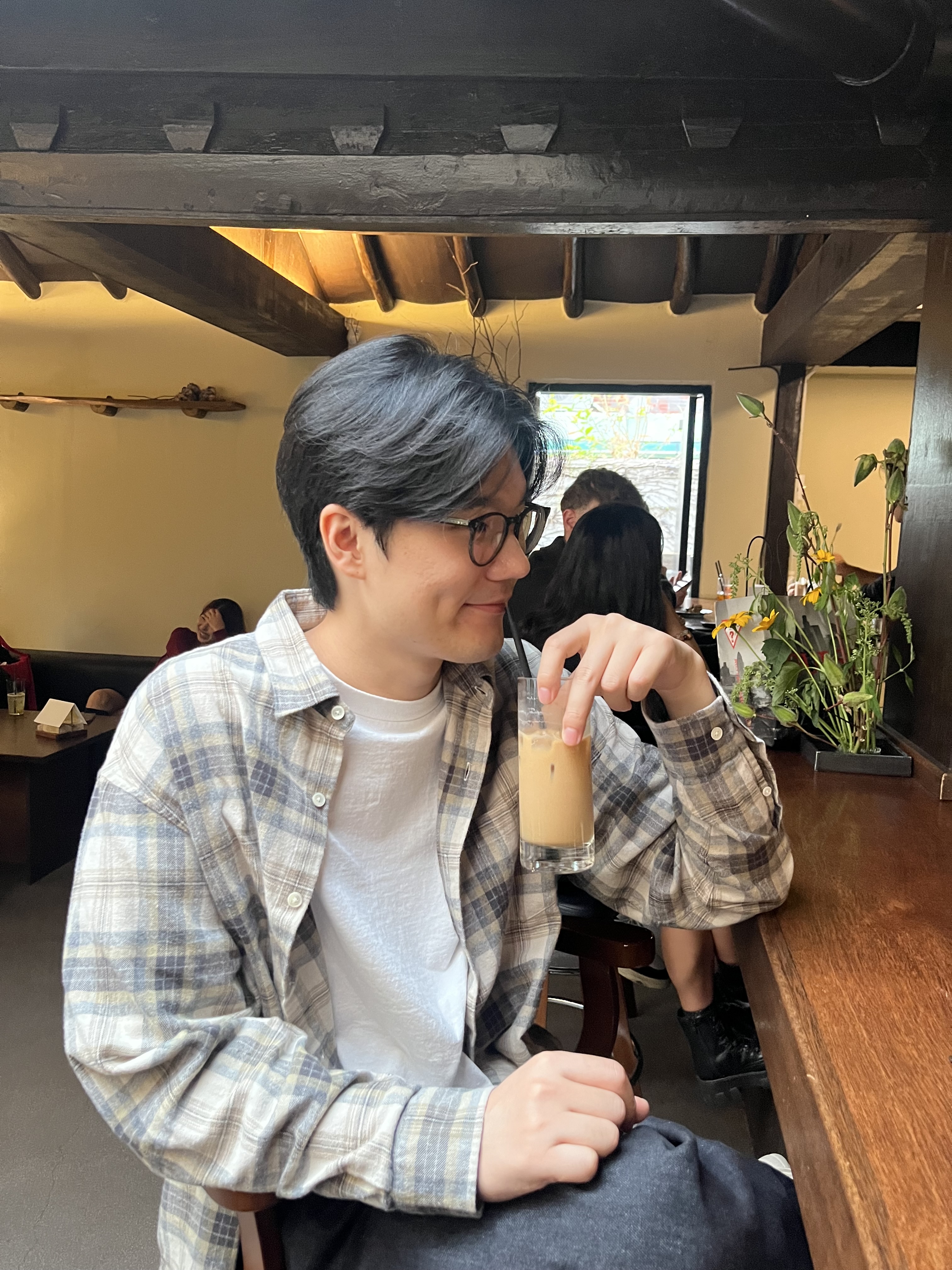 Byounghan Lee